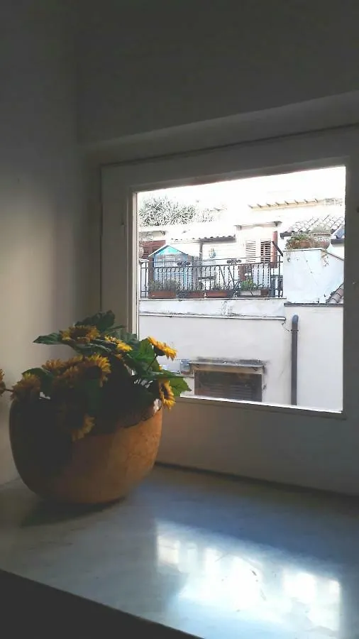 A Casa Di Giulia Otel Palermo Daire