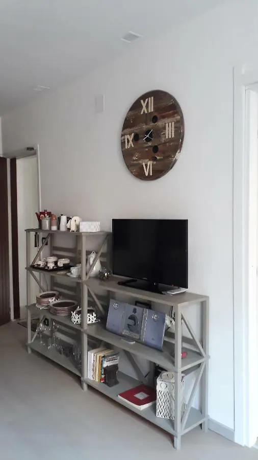 A Casa Di Giulia Otel Palermo 0*,  İtalya